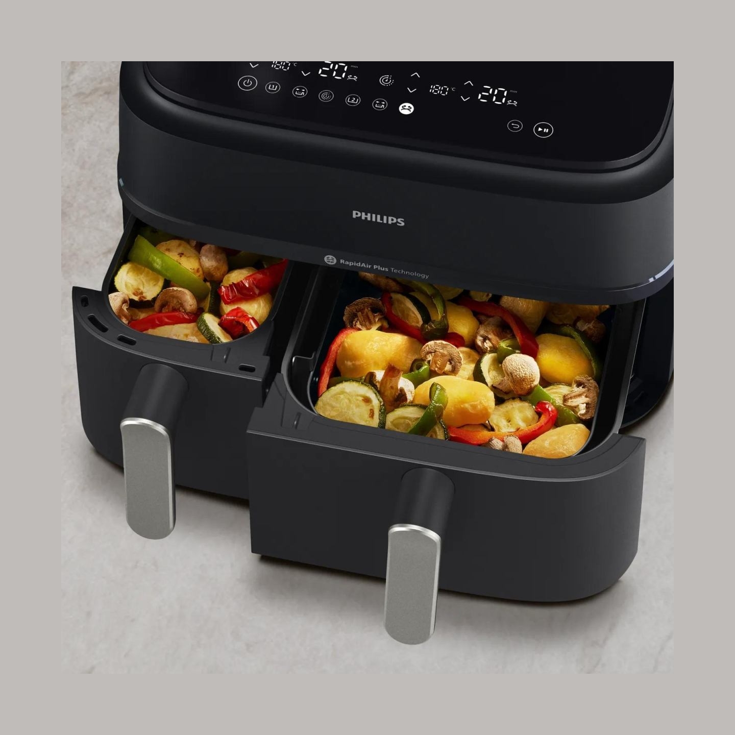 Philips Airfryer 5000 Series NA551/00 / NA551/00