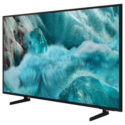 Samsung TV 55 Q7F QLED 4K AI Smart 2025