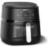Philips Airfryer 2000 Series NA231/00, 6.2 L, Glass window / NA231/00