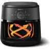Philips Airfryer 2000 Series NA231/00, 6.2 L, Glass window / NA231/00