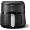 Philips Airfryer 2000 Series NA231/00, 6.2 L, Glass window / NA231/00