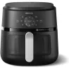 Philips Airfryer 2000 Series NA231/00, 6.2 L, Glass window / NA231/00