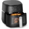 Philips Airfryer 2000 Series NA231/00, 6.2 L, Glass window / NA231/00