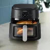 Philips Airfryer 2000 Series NA231/00, 6.2 L, Glass window / NA231/00