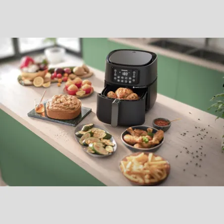 Philips Airfryer 5000 Series XXL Connected HD9285/90 / HD9285/90