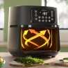 Philips Airfryer 5000 Series XXL Connected HD9285/90 / HD9285/90