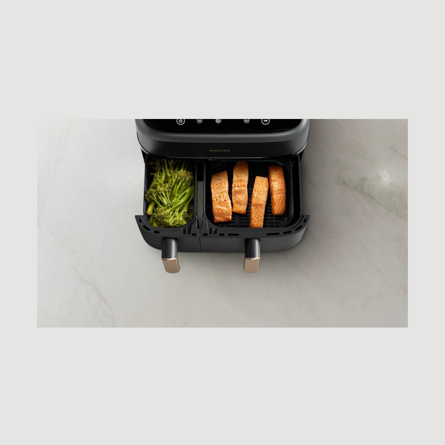 Philips Airfryer 3000 Series NA352/00 / NA352/00