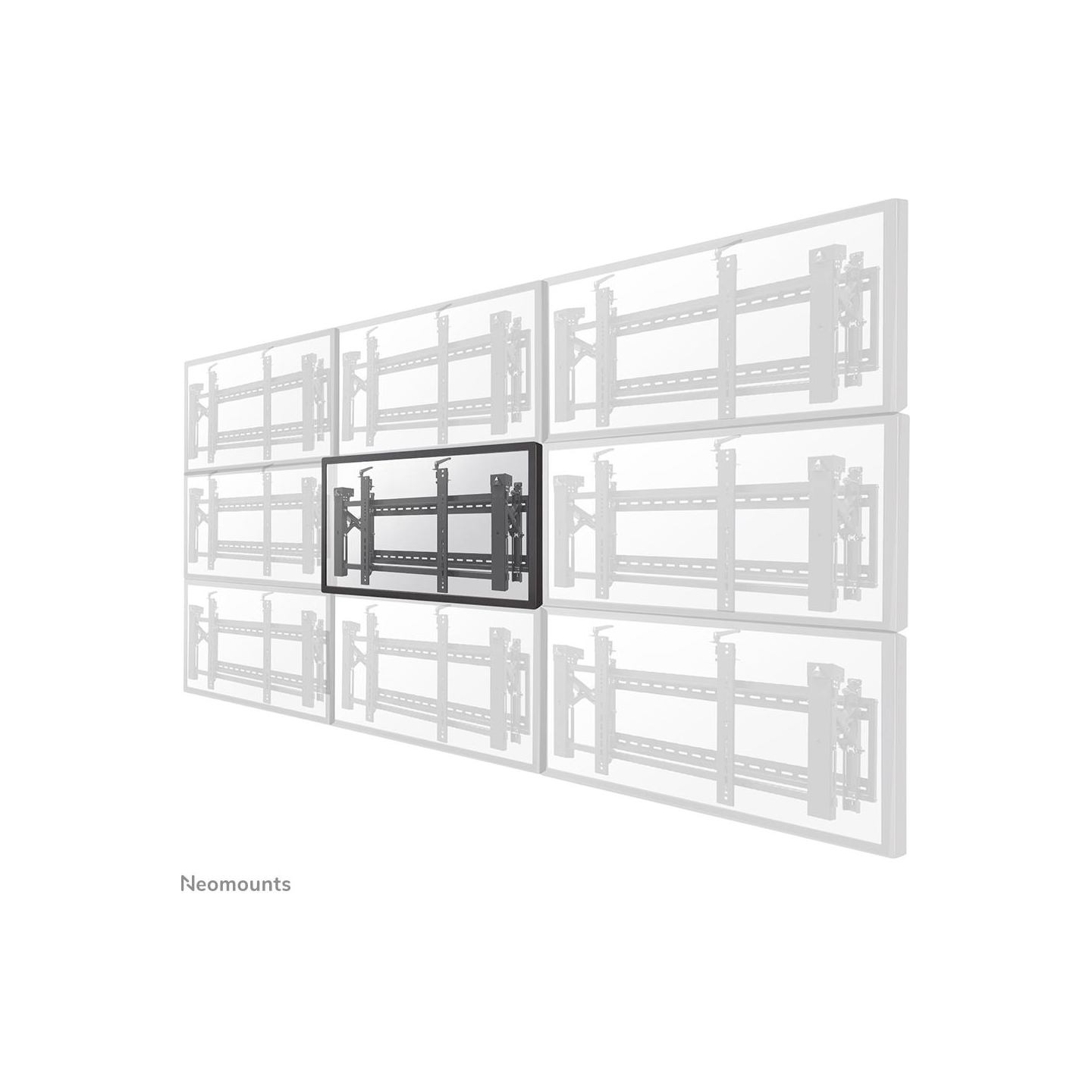 Neomounts LED-VW2000 Wall Mount