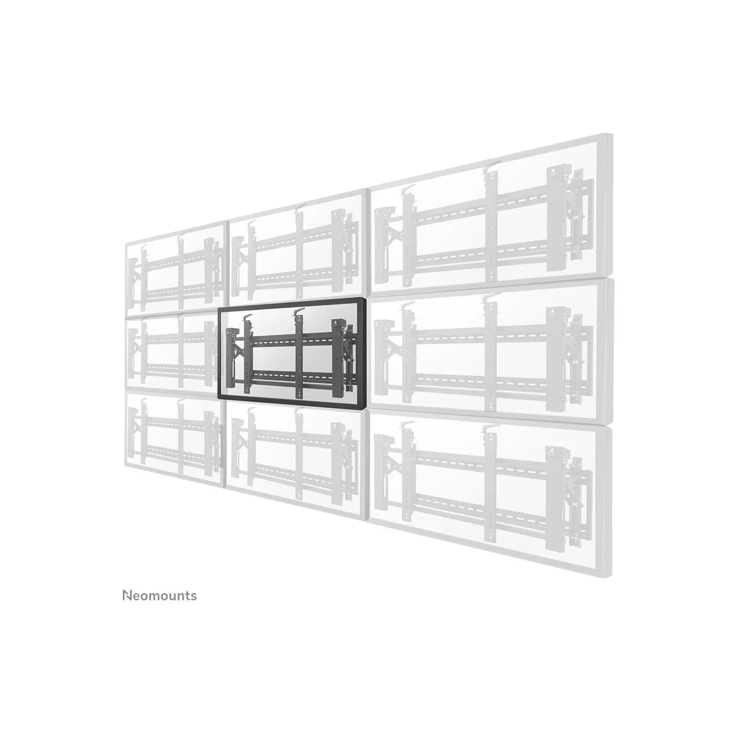 Neomounts LED-VW2000 Wall Mount