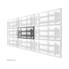 Neomounts LED-VW2000 Wall Mount