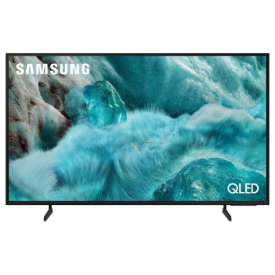 Samsung TV 55 Q7F QLED 4K AI Smart 2025