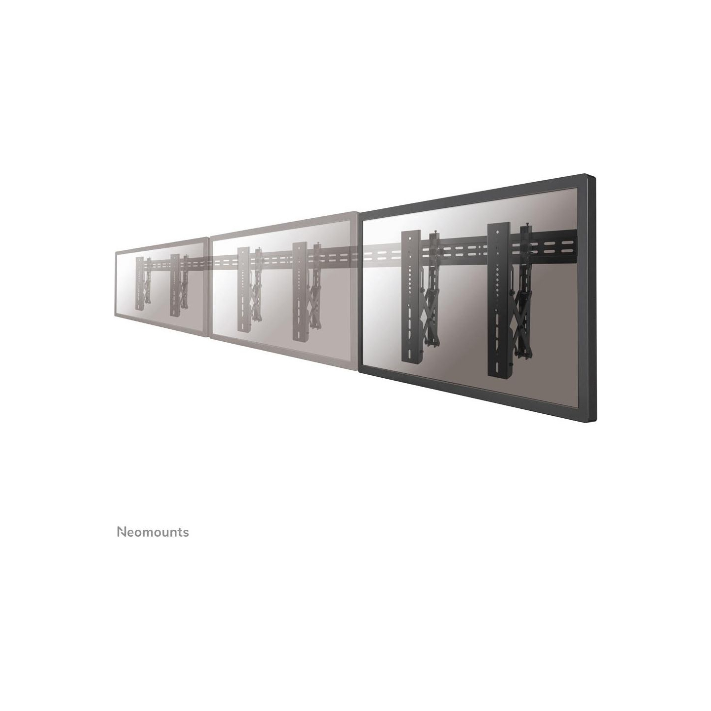 Neomounts VW1000 Videowall Mount 32-75i