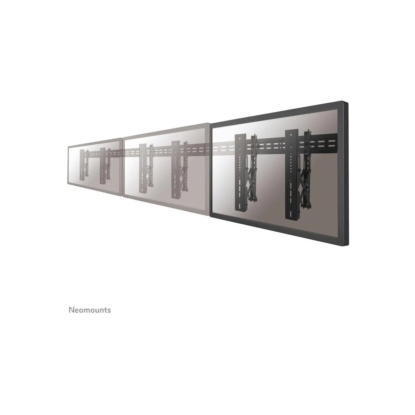 Neomounts VW1000 Videowall Mount 32-75i