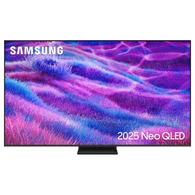 Samsung TV 55 QN80F Neo QLED 4K AI 2025