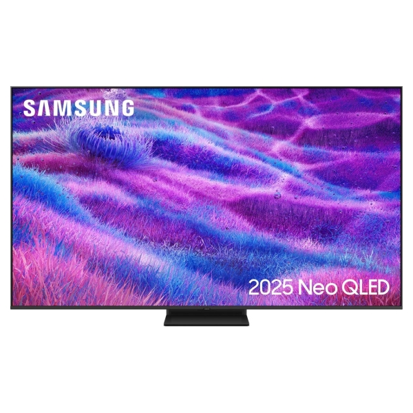Samsung TV 55 QN80F Neo QLED 4K AI 2025