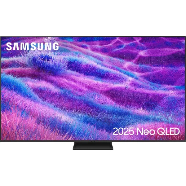 Samsung TV 55 QN80F Neo QLED 4K AI 2025