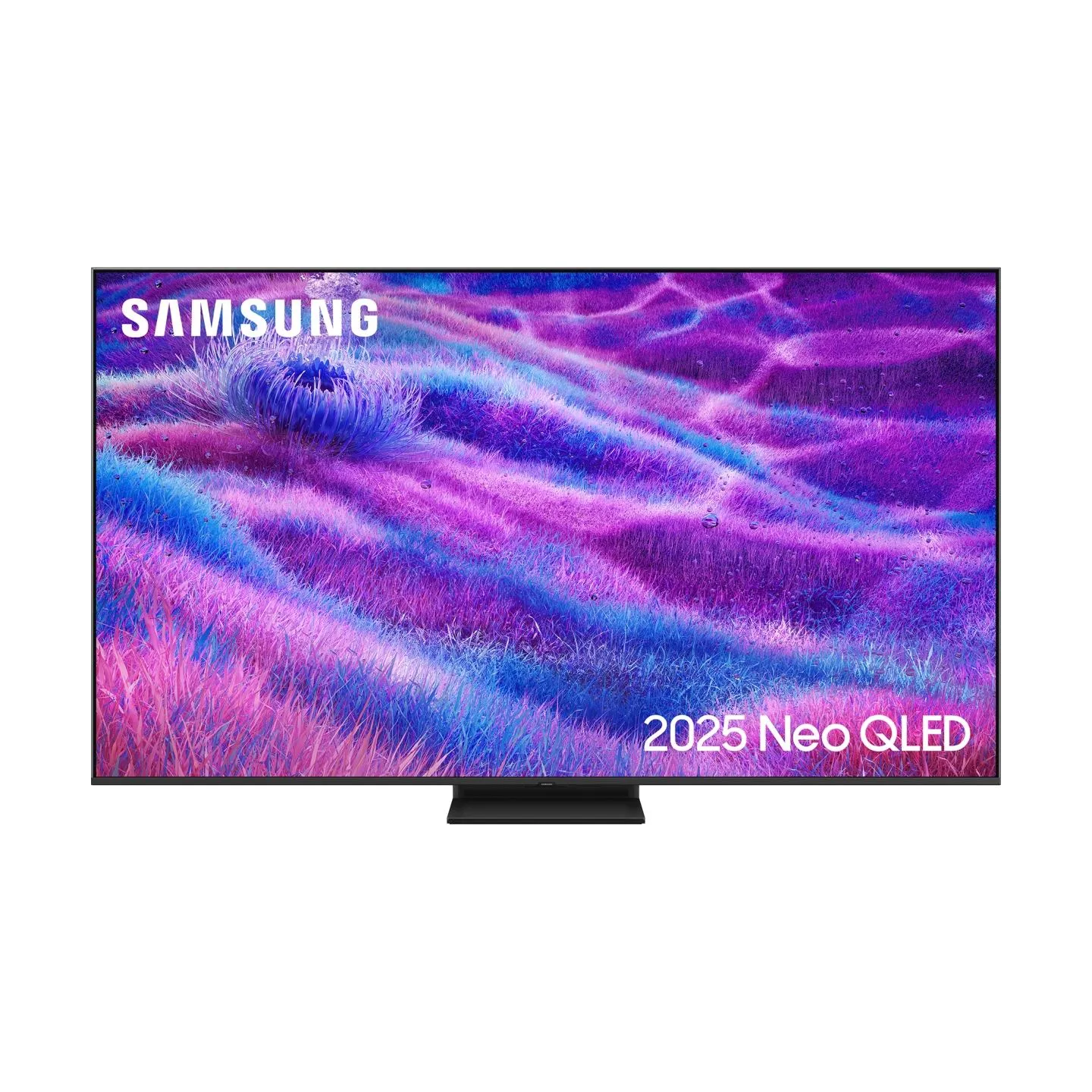 Samsung TV 55 QN80F Neo QLED 4K AI 2025