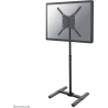 Neomounts NEWSTAR FLAT SCREEN FLOOR STAND (HEIGHT: 75-124 CM) 10-55" BLACK