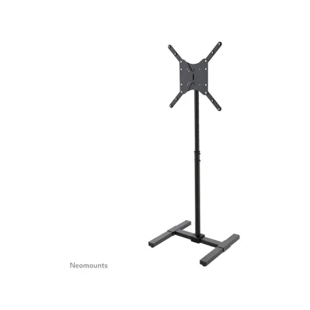 Neomounts NEWSTAR FLAT SCREEN FLOOR STAND (HEIGHT: 75-124 CM) 10-55" BLACK