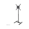 Neomounts NEWSTAR FLAT SCREEN FLOOR STAND (HEIGHT: 75-124 CM) 10-55" BLACK