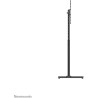 Neomounts NEWSTAR FLAT SCREEN FLOOR STAND (HEIGHT: 75-124 CM) 10-55" BLACK