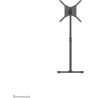 Neomounts NEWSTAR FLAT SCREEN FLOOR STAND (HEIGHT: 75-124 CM) 10-55" BLACK