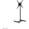Neomounts NEWSTAR FLAT SCREEN FLOOR STAND (HEIGHT: 75-124 CM) 10-55" BLACK
