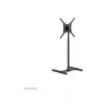 Neomounts NEWSTAR FLAT SCREEN FLOOR STAND (HEIGHT: 75-124 CM) 10-55" BLACK