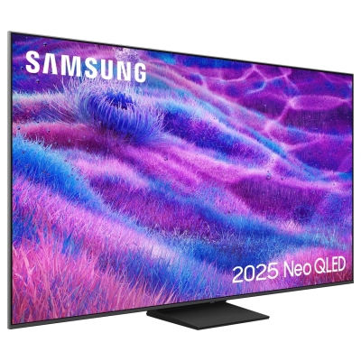 Samsung TV 55 QN80F Neo QLED 4K AI 2025