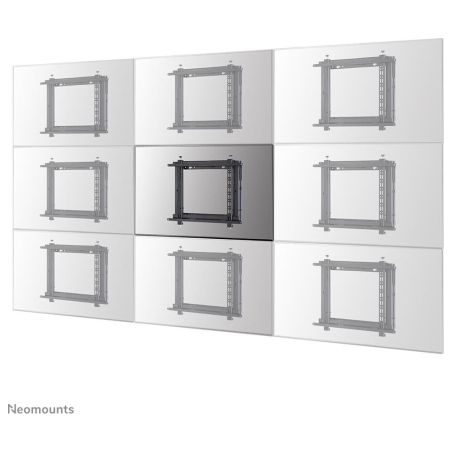 Neomounts Video wall mount WL95-800BL1 POP 42-70 cali 35kg 200x200-600x400