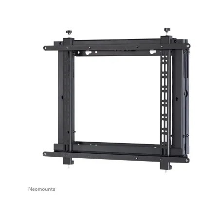 Neomounts WALL MOUNTED VIDEO WALL MOUNT (POP-OUT/LPORTRAIT & LANDSCAPE, PRE-ASSEMBLED)
