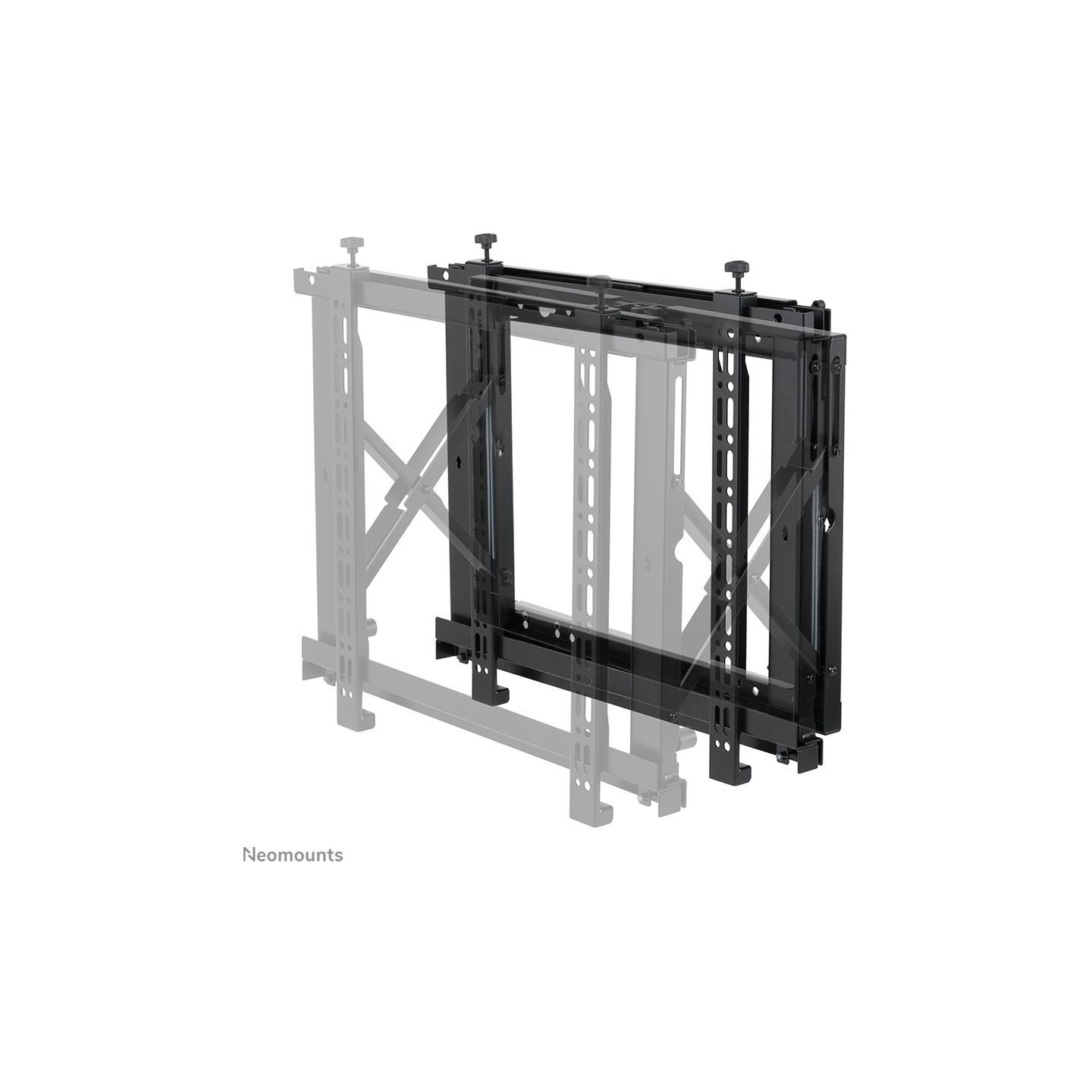 Neomounts Video wall mount WL95-800BL1 POP 42-70 cali 35kg 200x200-600x400