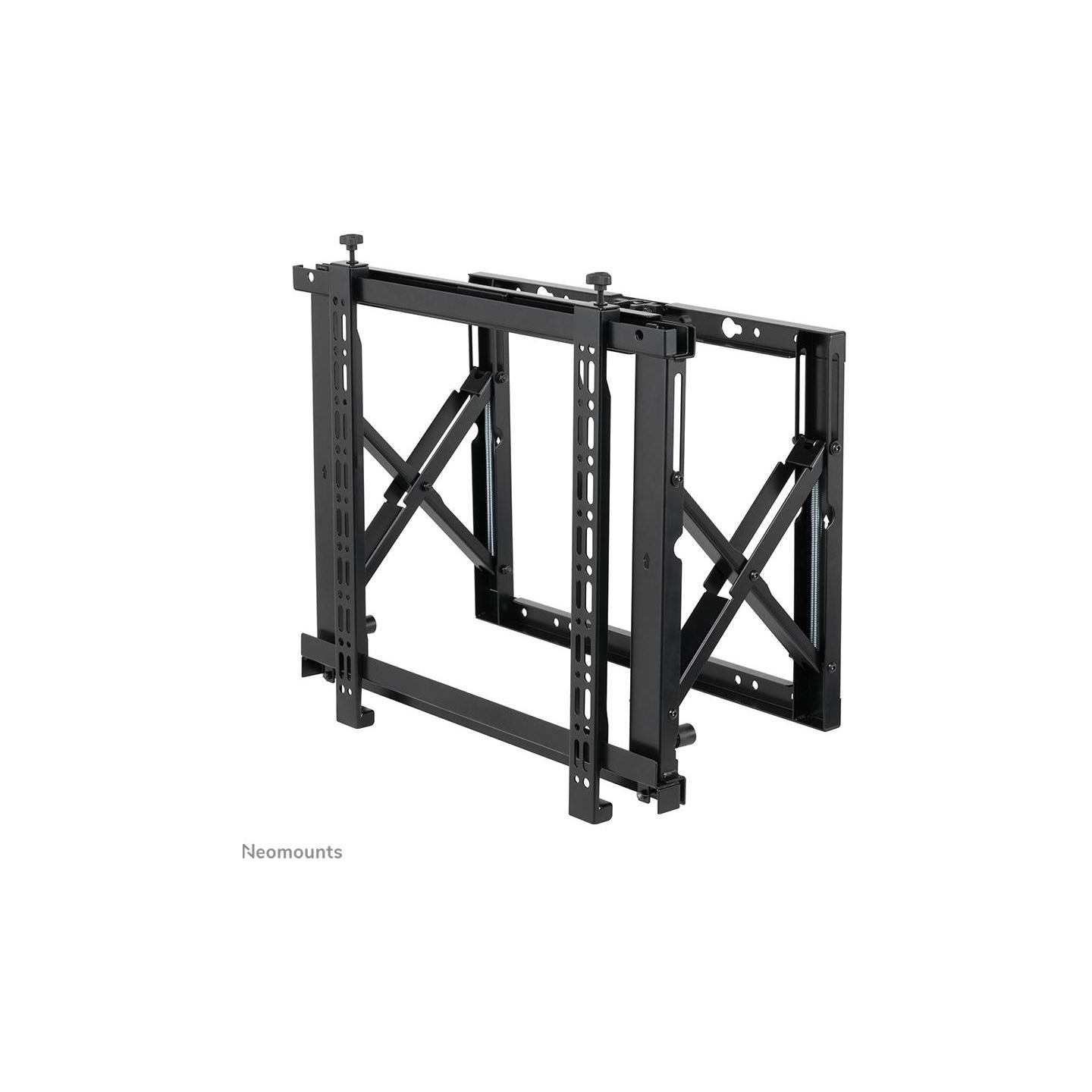 Neomounts Video wall mount WL95-800BL1 POP 42-70 cali 35kg 200x200-600x400