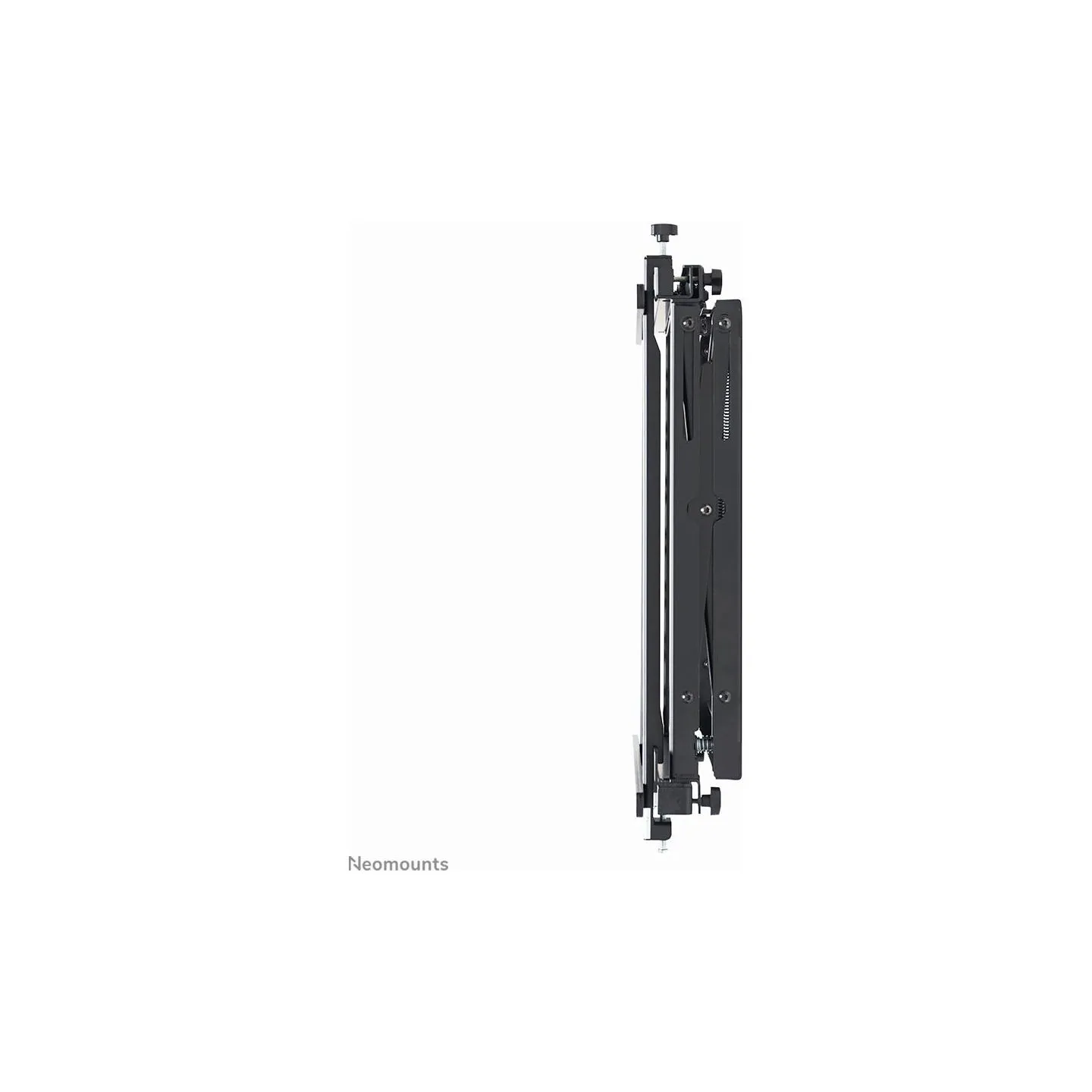 Neomounts WALL MOUNTED VIDEO WALL MOUNT (POP-OUT/LPORTRAIT & LANDSCAPE, PRE-ASSEMBLED)