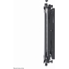Neomounts WALL MOUNTED VIDEO WALL MOUNT (POP-OUT/LPORTRAIT & LANDSCAPE, PRE-ASSEMBLED)
