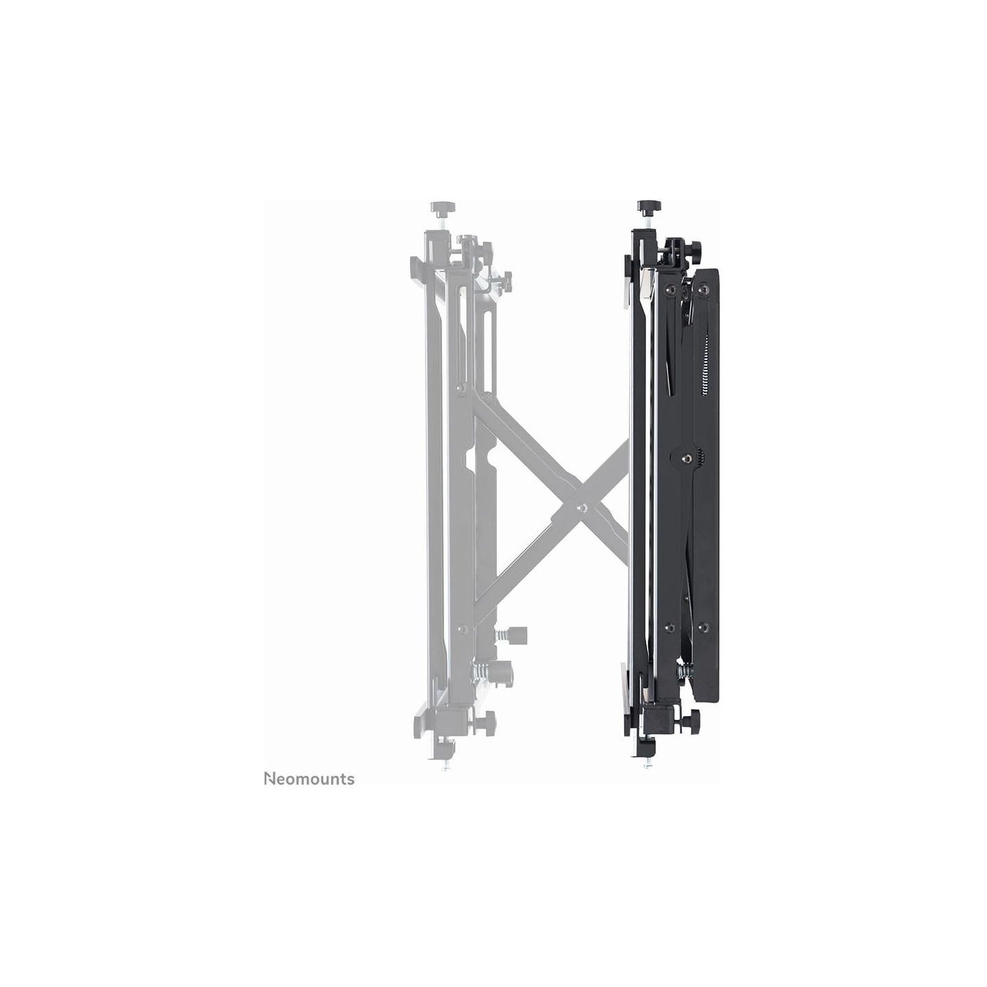 Neomounts Video wall mount WL95-800BL1 POP 42-70 cali 35kg 200x200-600x400