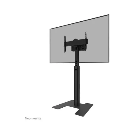 Neomounts MOVE UP DISPLAY FLOOR STAND (32-75") SOLID STEEL FLOOR PLATE