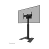 Neomounts FL45S-825BL1 Floor stand 37-75 inches 70kg 100x100-600x400 h:104-157