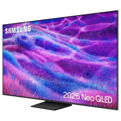 Samsung 4K QLED TV QE55QN80FAU / QE55QN80FAUXXH