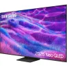 Samsung 4K QLED TV QE55QN80FAU / QE55QN80FAUXXH