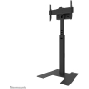 Neomounts FL45S-825BL1 Floor stand 37-75 inches 70kg 100x100-600x400 h:104-157