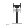 Neomounts FL45S-825BL1 Floor stand 37-75 inches 70kg 100x100-600x400 h:104-157