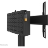 Neomounts FL45S-825BL1 Floor stand 37-75 inches 70kg 100x100-600x400 h:104-157
