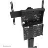 Neomounts FL45S-825BL1 Floor stand 37-75 inches 70kg 100x100-600x400 h:104-157