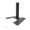 Neomounts FL45S-825BL1 Floor stand 37-75 inches 70kg 100x100-600x400 h:104-157