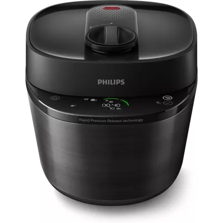 Philips All-in-One Cooker HD2151/40 / HD2151/40