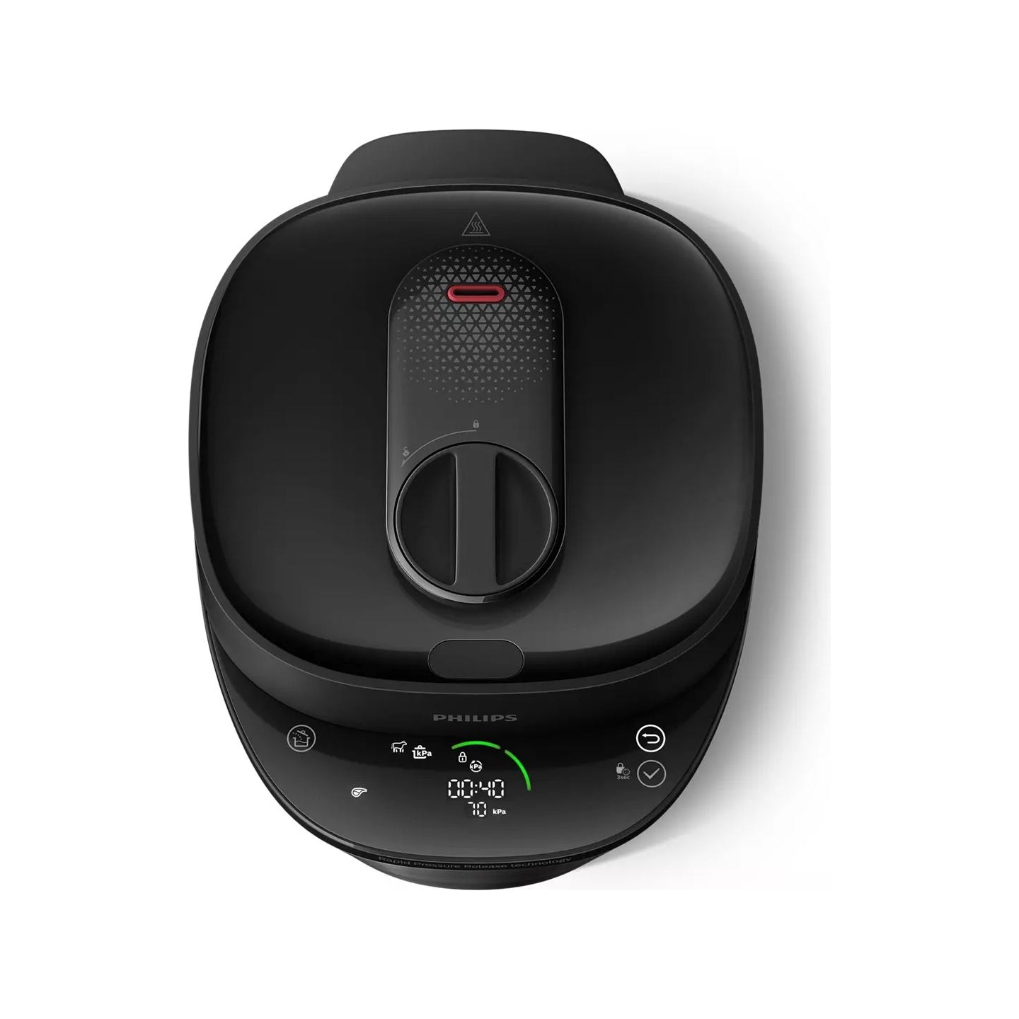 Philips All-in-One Cooker HD2151/40 / HD2151/40