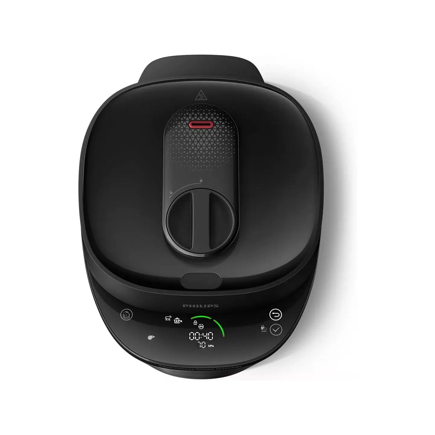 Philips All-in-One Cooker HD2151/40 / HD2151/40
