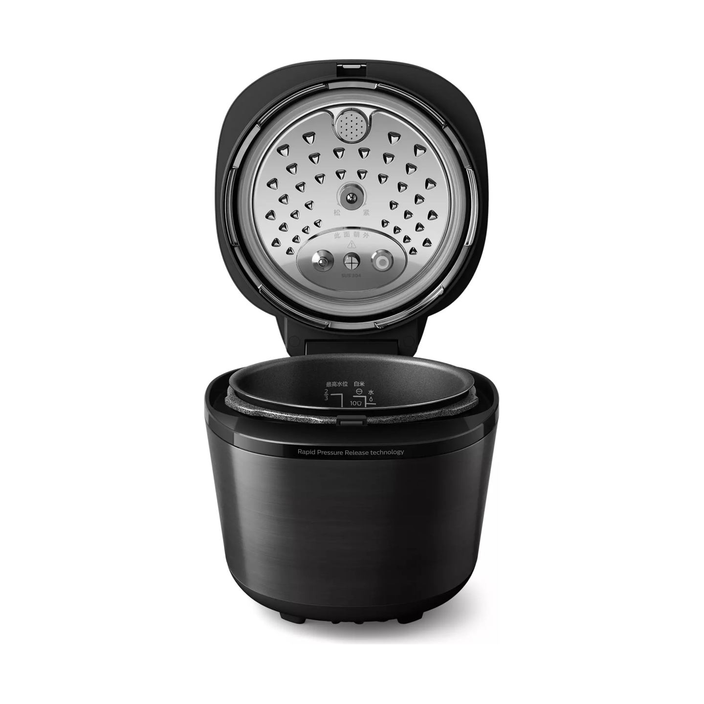 Philips All-in-One Cooker HD2151/40 / HD2151/40
