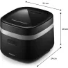 Philips PRESSURE COOKER/HD3090/80 PHILIPS